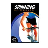 SPINNING Spin & Burn DVD