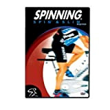 SPINNING Spin & Slim DVD