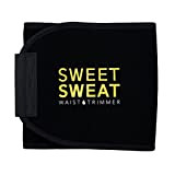 Sports Research Taille Taille-Haies De Gel De L’Échantillon De Sweet Sweat D’Entraînement Enhancer, Medium
