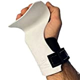 STENSED Grip/Manique sans Trou pour WODs et Training Protection des Mains Contre Les déchirures et Ampoules pour Homme et Femme