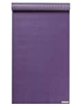 Tapis de yoga Jade Yoga Voyager - 1,6 mm - Violet