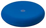 TOGU Balle-coussin "Dyn-Air®" 36 cm Bleu