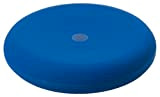 Togu Balle-coussin Dyn-Air pour enfants 30 cm bleu