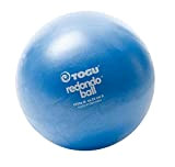 Togu Ballon Redondo 22 cm Bleu
