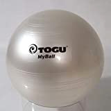 TOGU MyBall Ballon de Gymnastique Perle 45 cm
