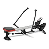 Toorx ROWER-COMPACT Rameur d'appartement