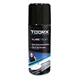 Toorx Spray lubrifiant pour tapis de course