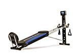 Total Gym XLS Home Gym Workout Machine Multi Gym Pilates Reformer Core Trainer Home Gym All In One
