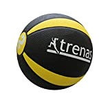 trenas - médecine-Ball en Caoutchouc Pro - 2 kg