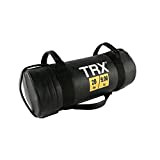 TRX Expwbg-20 Sac d'alimentation Unisexe, Noir, 20LBS (9kg)