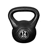 Vivol | Kettlebell 12kg pour Les Sport intérieurs et extérieurs - Kettlebells dans Poids différents Poids de 2kg, 4kg, 6kg, ...