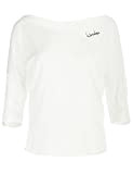 WINSHAPE MCS001 T-Shirt à Manches 3/4 Ultra léger pour Femme