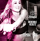 Zumba Fitness Max DVD
